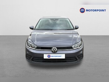 Used Volkswagen Polo undefined for sale - 78717485: Photo