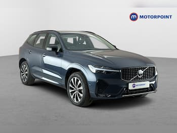 Used Volvo XC60 2023 for sale - 79840408: Photo
