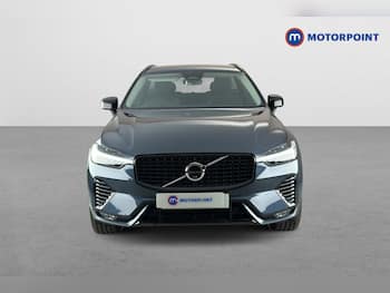 Used Volvo XC60 2023 for sale - 79840408: Photo