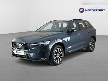 Used Volvo XC60 2023 for sale - 79840408: Photo