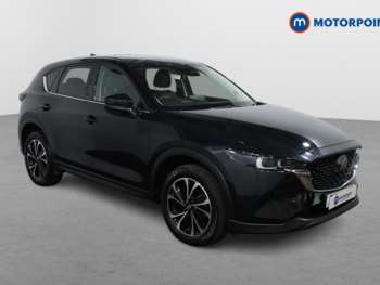 2022 - 2.0 Sport 5dr Auto