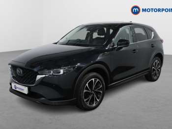 Used Mazda CX-5 2022 for sale - 74648747: Photo