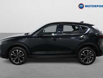 Used Mazda CX-5 2022 for sale - 74648747: Photo