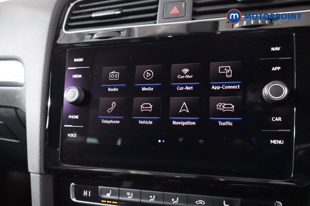 Used Volkswagen Golf 2020 for sale - 78166611: Photo 10