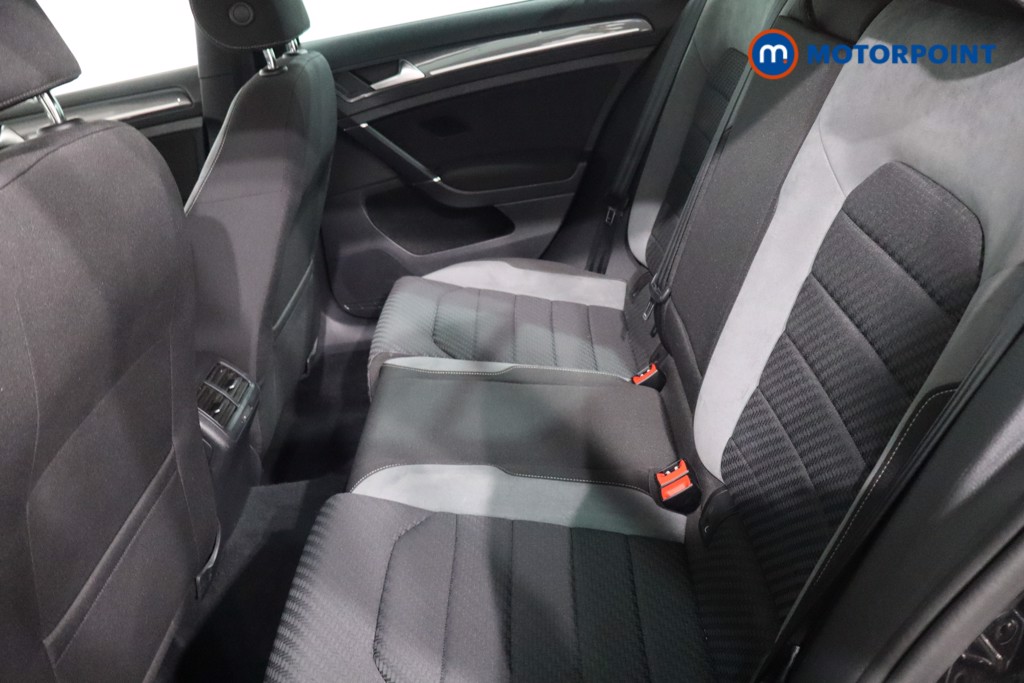 Used Volkswagen Golf 2020 for sale - 78166611: Photo 13