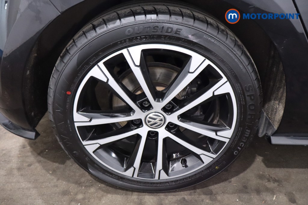 Used Volkswagen Golf 2020 for sale - 78166611: Photo 17