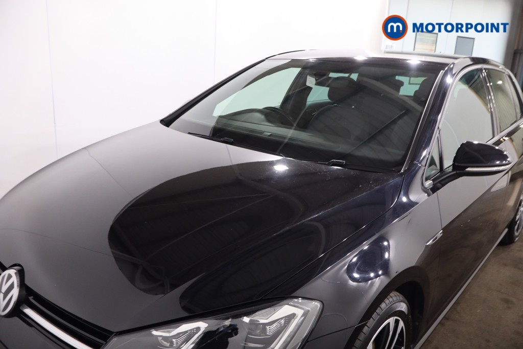 Used Volkswagen Golf 2020 for sale - 78166611: Photo 42