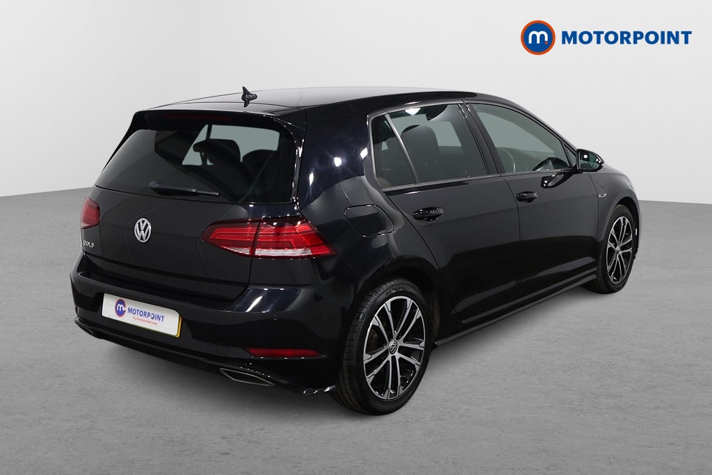 Used Volkswagen Golf 2020 for sale - 78166611: Photo 7