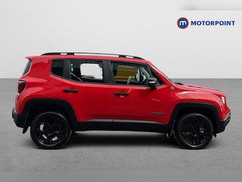 Used Jeep Renegade 2025 for sale - 78720815: Photo