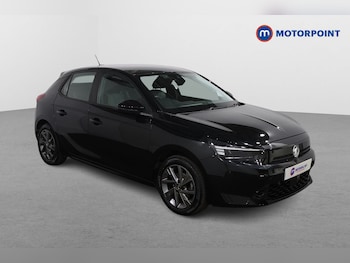 Used Vauxhall Corsa undefined for sale - 78654550: Photo