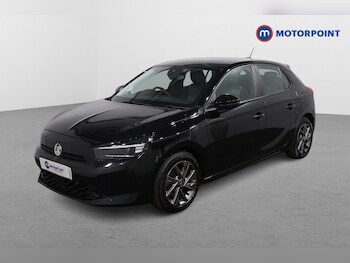 Used Vauxhall Corsa undefined for sale - 78654550: Photo