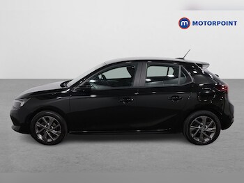 Used Vauxhall Corsa undefined for sale - 78654550: Photo