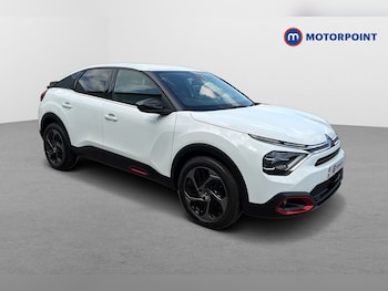 Used Citroen C4 2022 for sale - 78748782: Photo