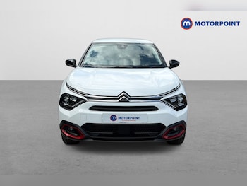 Used Citroen C4 2022 for sale - 78748782: Photo