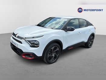 Used Citroen C4 2022 for sale - 78748782: Photo
