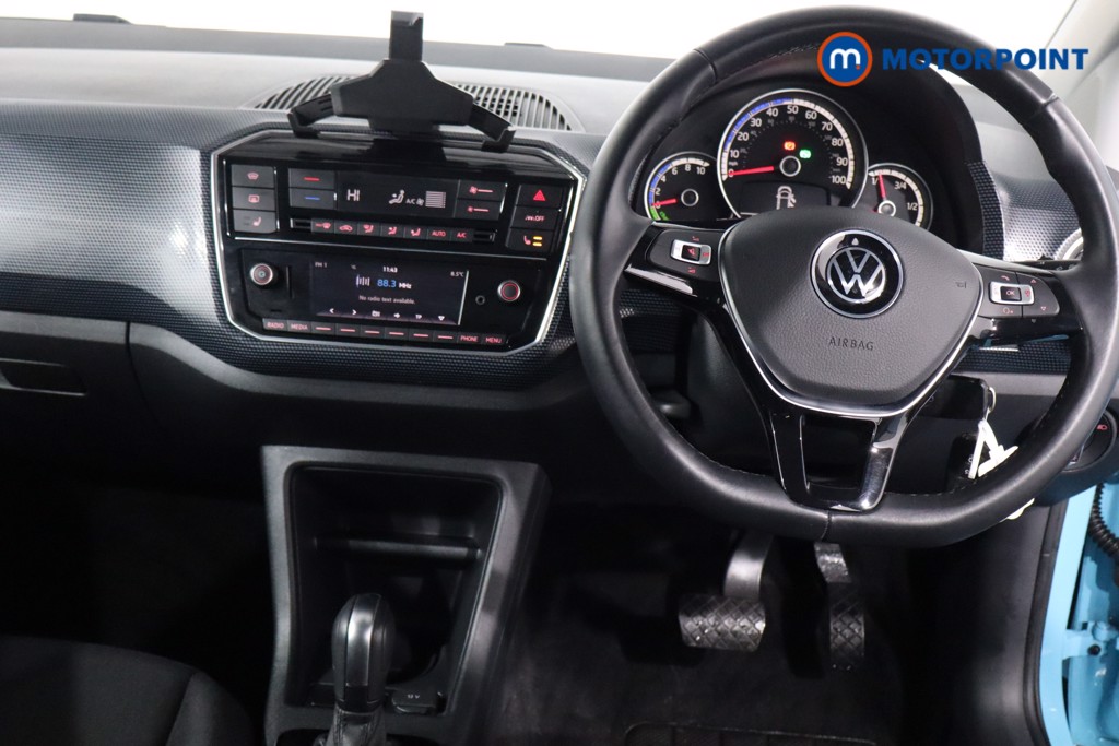 Used Volkswagen up! for sale - 77297756: Photo 11