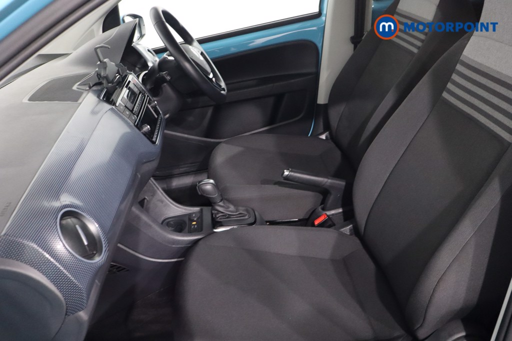 Used Volkswagen up! for sale - 77297756: Photo 12