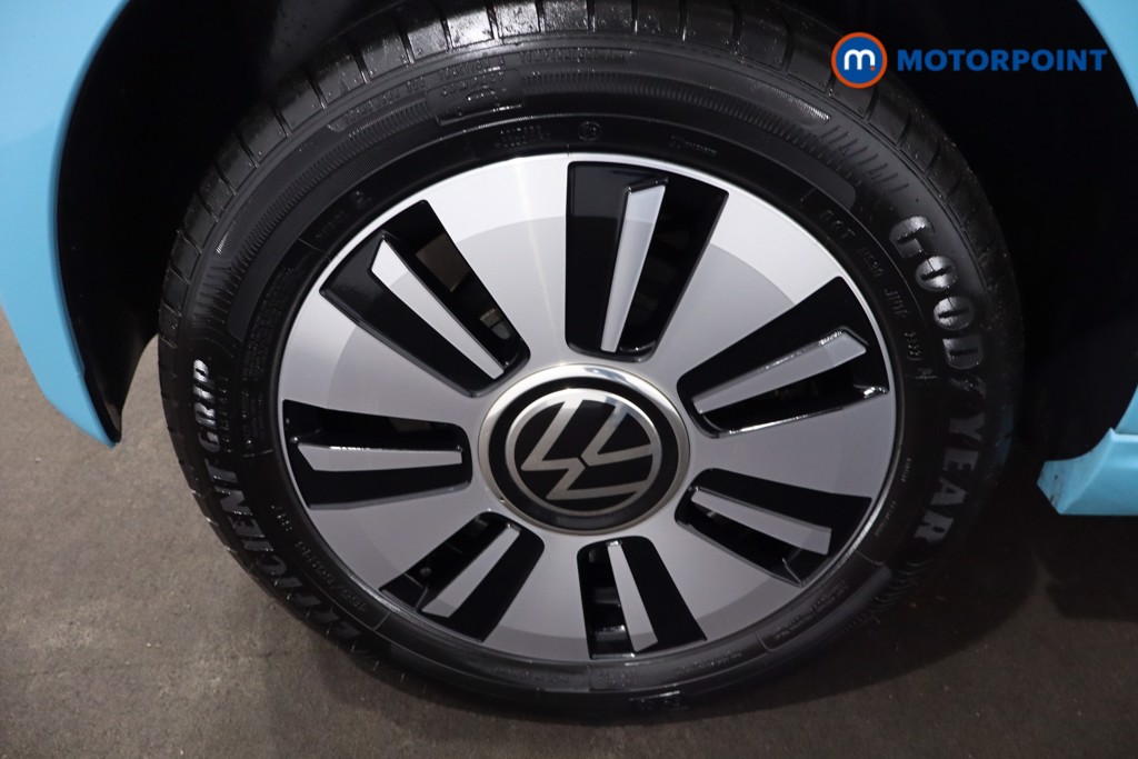 Used Volkswagen up! for sale - 77297756: Photo 17