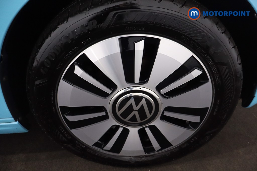 Used Volkswagen up! for sale - 77297756: Photo 18