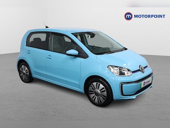 Used Volkswagen up! undefined for sale - 77297756: Photo