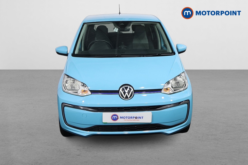 Used Volkswagen up! for sale - 77297756: Photo 2
