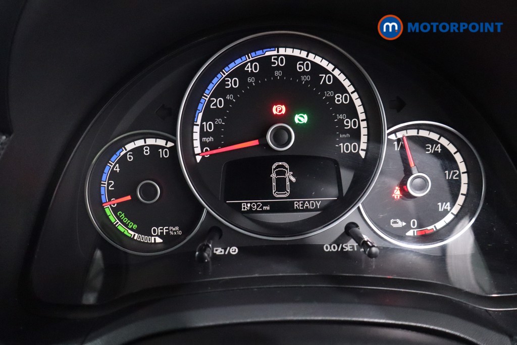 Used Volkswagen up! for sale - 77297756: Photo 24