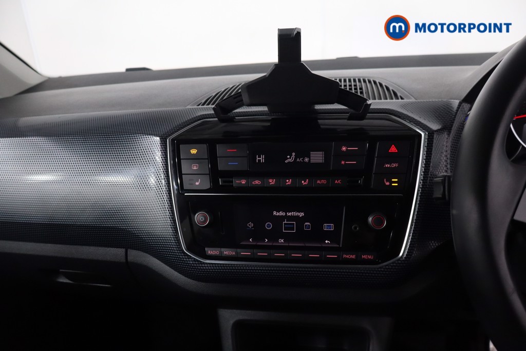 Used Volkswagen up! for sale - 77297756: Photo 27