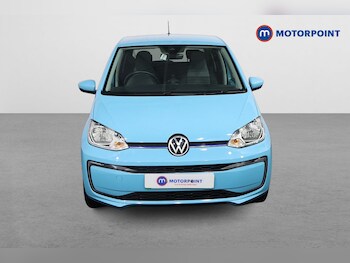 Used Volkswagen up! undefined for sale - 77297756: Photo