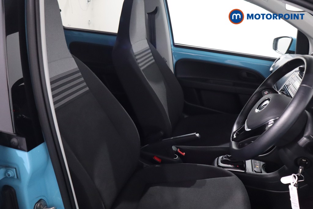 Used Volkswagen up! for sale - 77297756: Photo 30