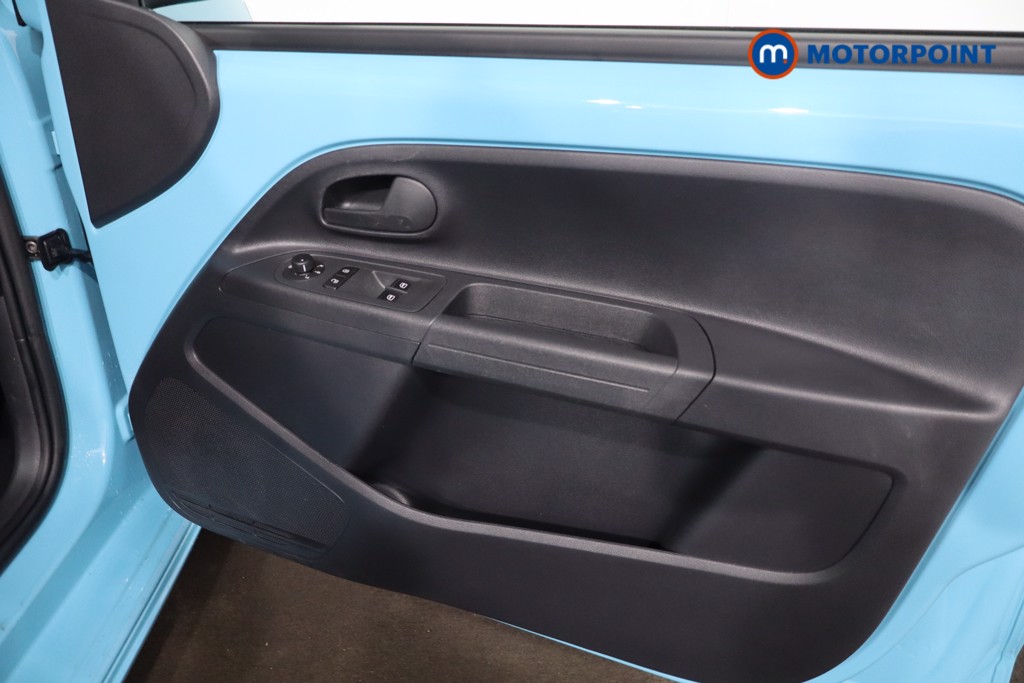 Used Volkswagen up! for sale - 77297756: Photo 31