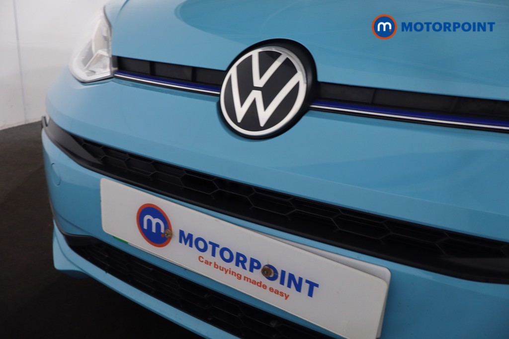 Used Volkswagen up! for sale - 77297756: Photo 35