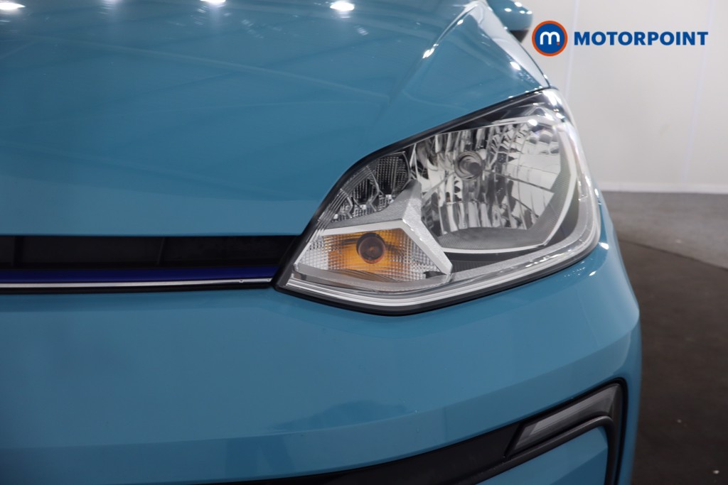 Used Volkswagen up! for sale - 77297756: Photo 36