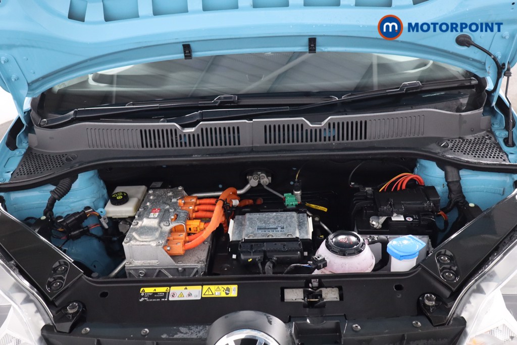 Used Volkswagen up! for sale - 77297756: Photo 38