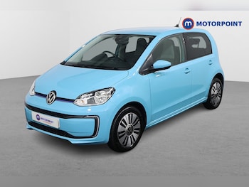 Used Volkswagen up! undefined for sale - 77297756: Photo