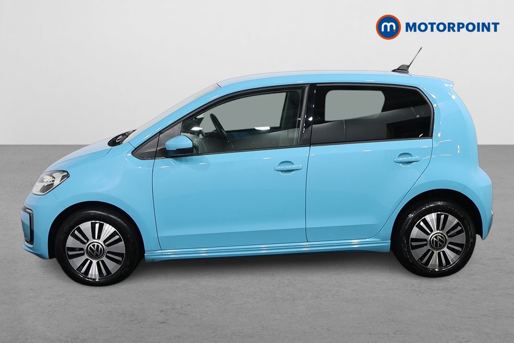 Used Volkswagen up! for sale - 77297756: Photo 4