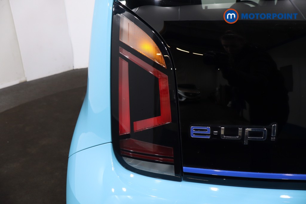 Used Volkswagen up! for sale - 77297756: Photo 41