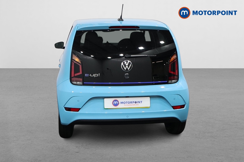 Used Volkswagen up! for sale - 77297756: Photo 6