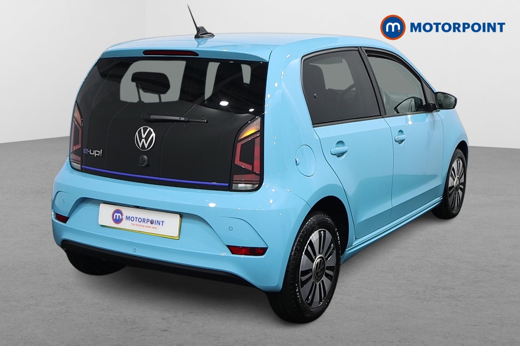 Used Volkswagen up! for sale - 77297756: Photo 7
