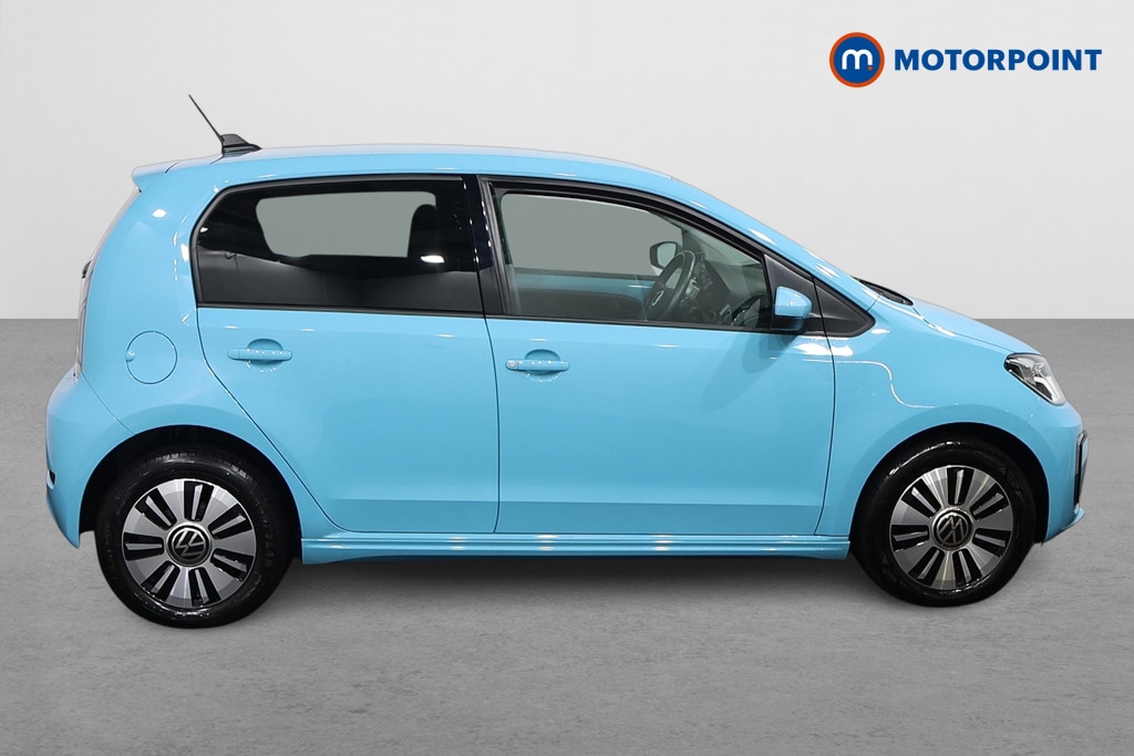 Used Volkswagen up! for sale - 77297756: Photo 8