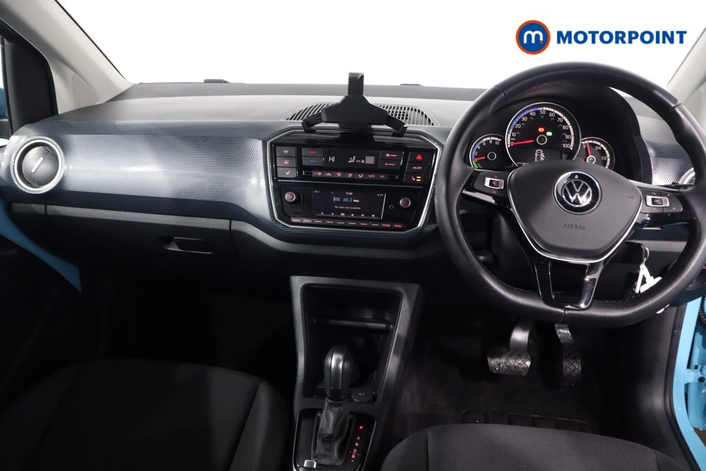 Used Volkswagen up! for sale - 77297756: Photo 9