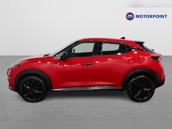 Used Nissan Juke 2025 for sale - 78543180: Photo