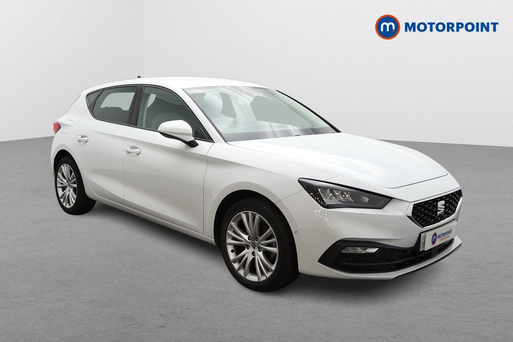 Used SEAT Leon 2021 for sale - 76710342: Photo 1