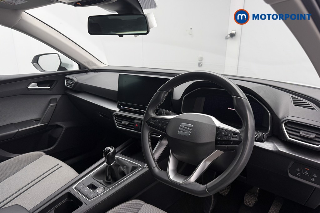 Used SEAT Leon 2021 for sale - 76710342: Photo 14