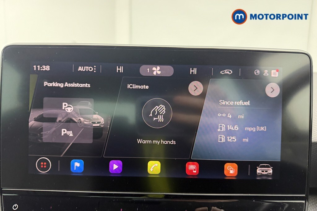 Used SEAT Leon 2021 for sale - 76710342: Photo 16