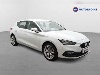 2021 - 1.0 TSI EVO SE Dynamic 5dr