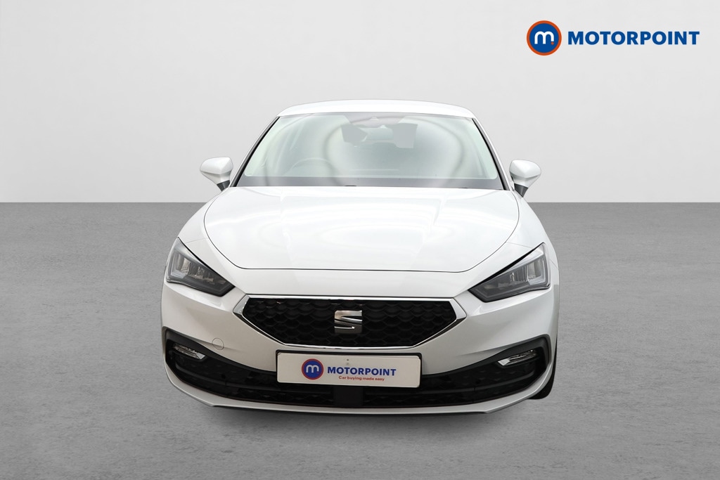 Used SEAT Leon 2021 for sale - 76710342: Photo 2