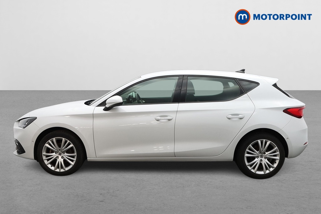 Used SEAT Leon 2021 for sale - 76710342: Photo 4