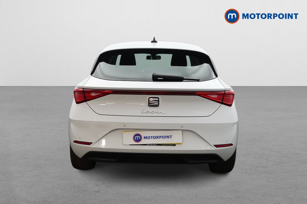 Used SEAT Leon 2021 for sale - 76710342: Photo 6