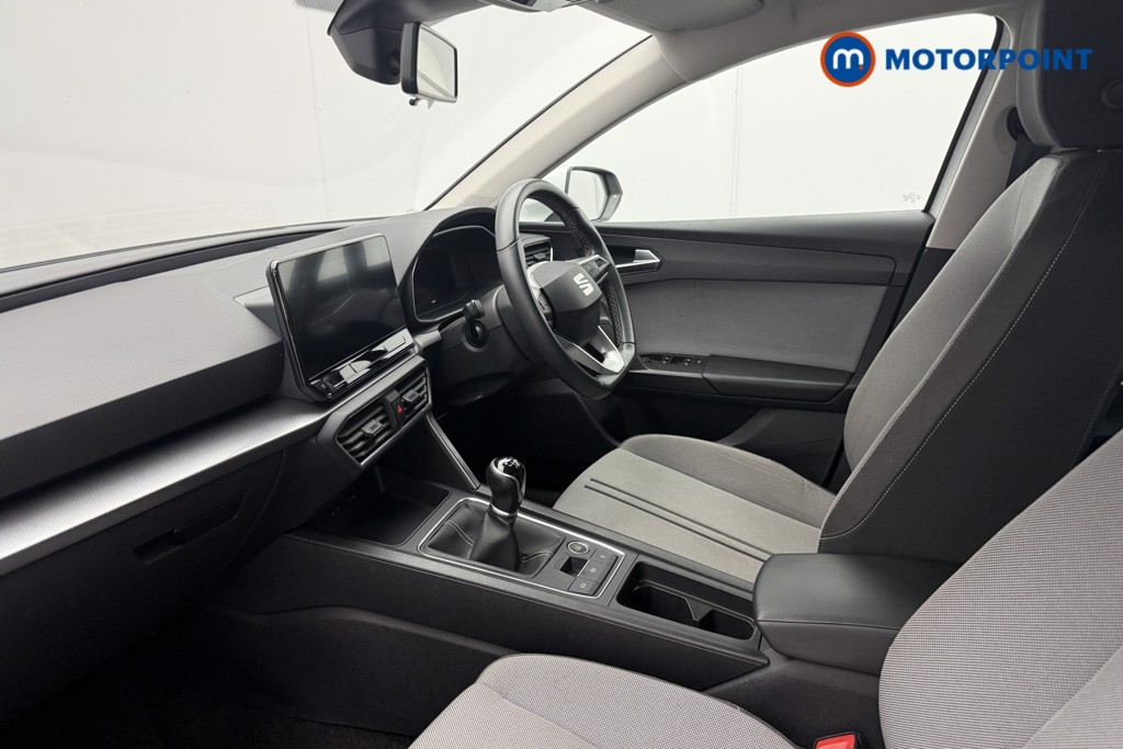 Used SEAT Leon 2021 for sale - 76710342: Photo 9