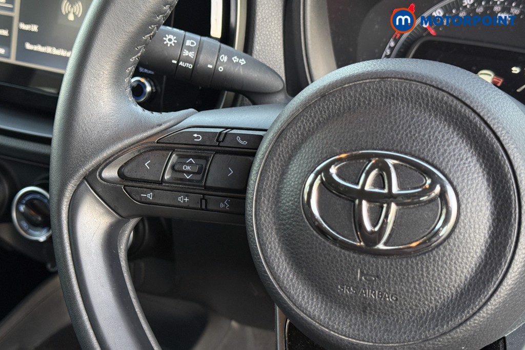 Used Toyota Aygo X 2023 for sale - 76697083: Photo 12